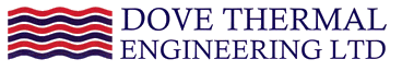 Dove Thermal Engineering Logo